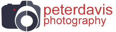 peter davis photography Logo